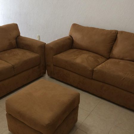 Apartamento Puente Del Mar Acapulco Exterior foto