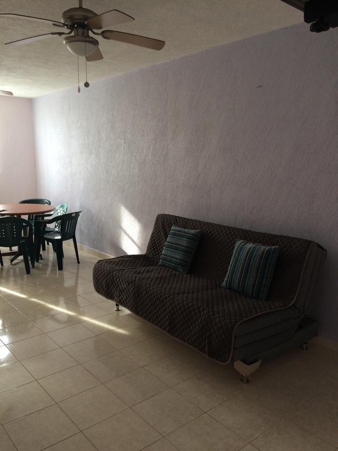 Apartamento Puente Del Mar Acapulco Exterior foto