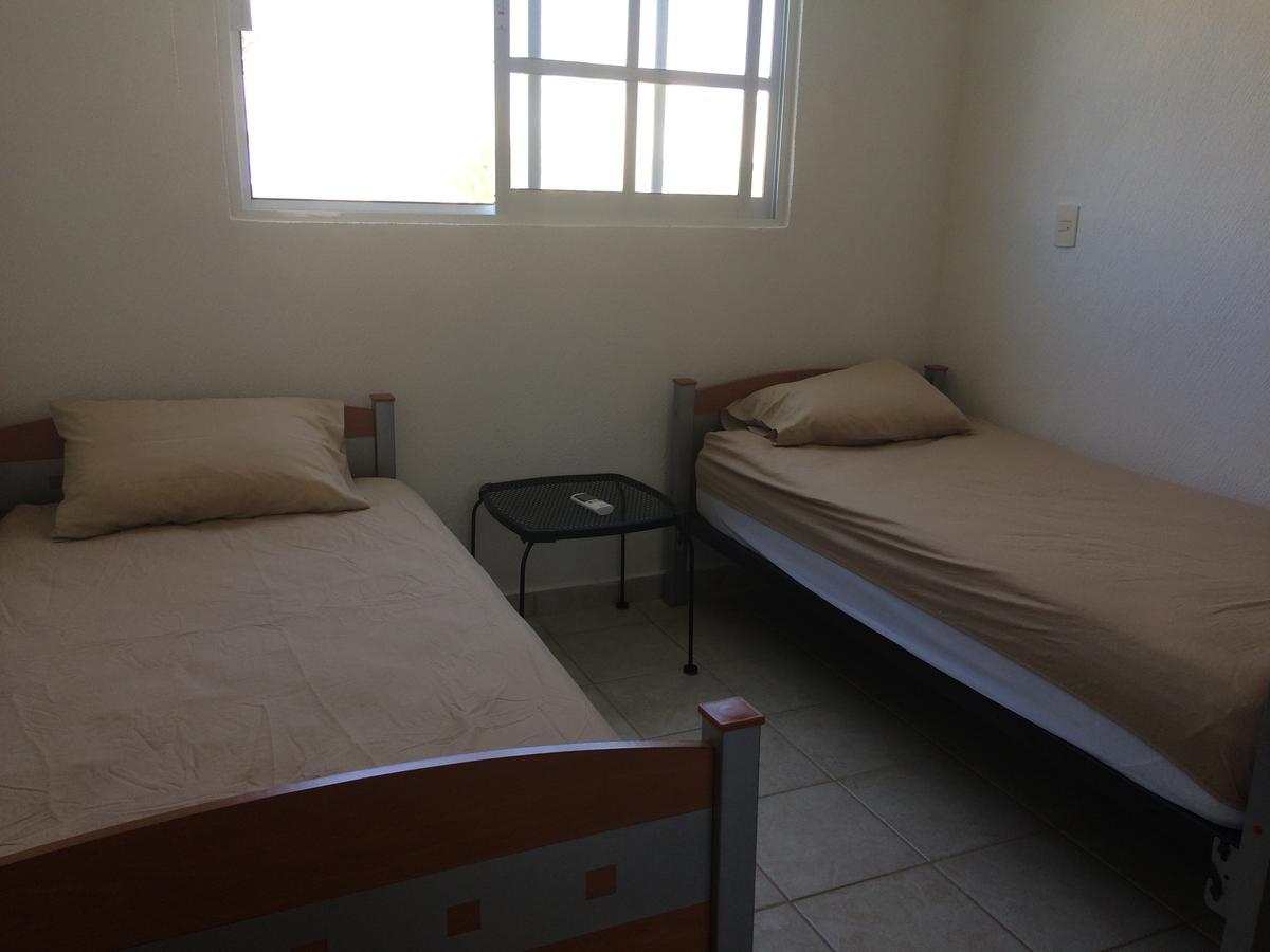 Apartamento Puente Del Mar Acapulco Exterior foto
