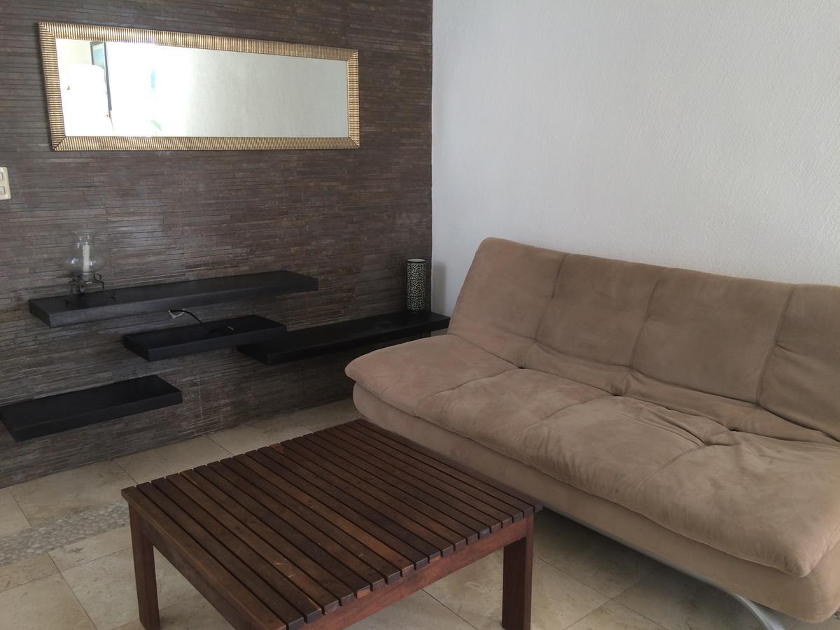 Apartamento Puente Del Mar Acapulco Exterior foto