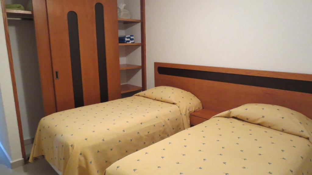 Apartamento Puente Del Mar Acapulco Habitación foto