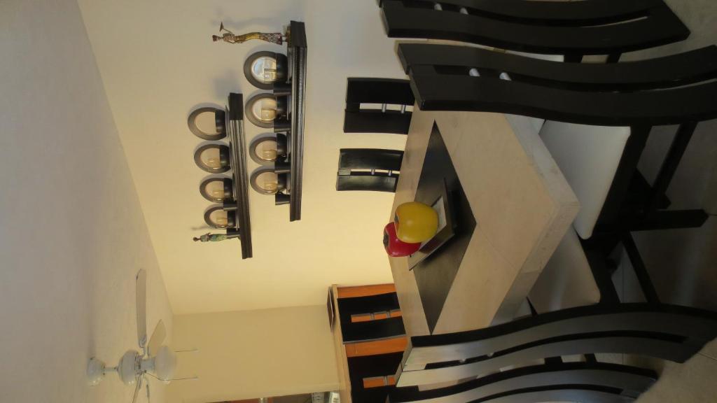 Apartamento Puente Del Mar Acapulco Exterior foto